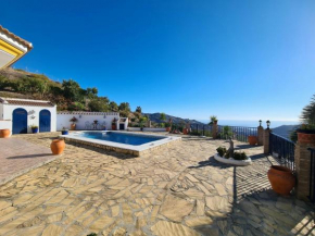 Villa Maguncia Competa